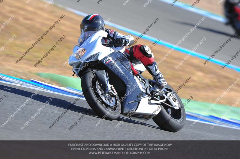 20 to 22th july 2013;Jerez;event digital images;motorbikes;no limits;peter wileman photography;trackday;trackday digital images