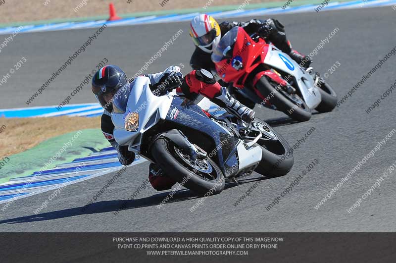 20 to 22th july 2013;Jerez;event digital images;motorbikes;no limits;peter wileman photography;trackday;trackday digital images