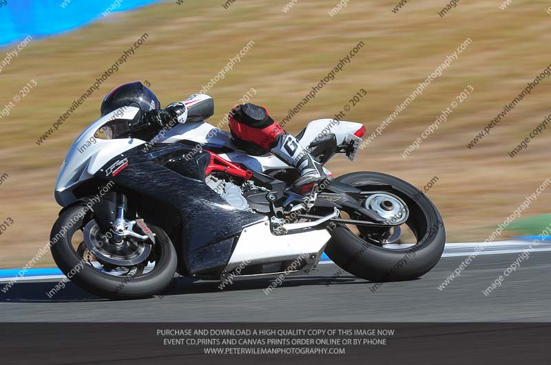 20 to 22th july 2013;Jerez;event digital images;motorbikes;no limits;peter wileman photography;trackday;trackday digital images