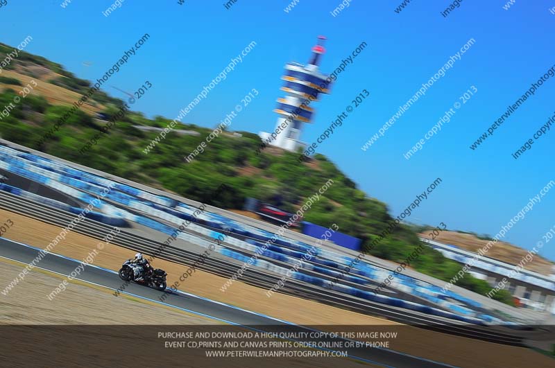 20 to 22th july 2013;Jerez;event digital images;motorbikes;no limits;peter wileman photography;trackday;trackday digital images
