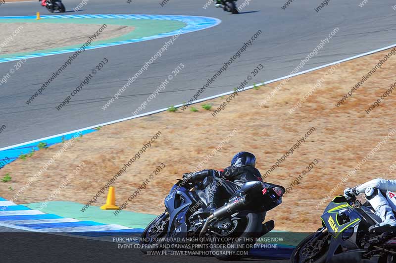 20 to 22th july 2013;Jerez;event digital images;motorbikes;no limits;peter wileman photography;trackday;trackday digital images