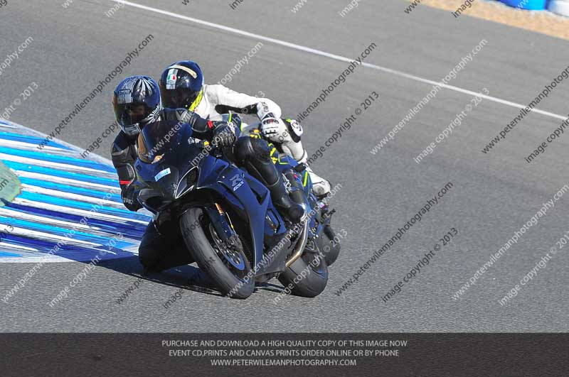 20 to 22th july 2013;Jerez;event digital images;motorbikes;no limits;peter wileman photography;trackday;trackday digital images