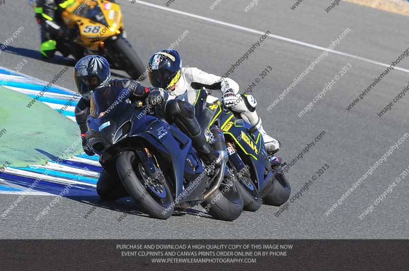20 to 22th july 2013;Jerez;event digital images;motorbikes;no limits;peter wileman photography;trackday;trackday digital images