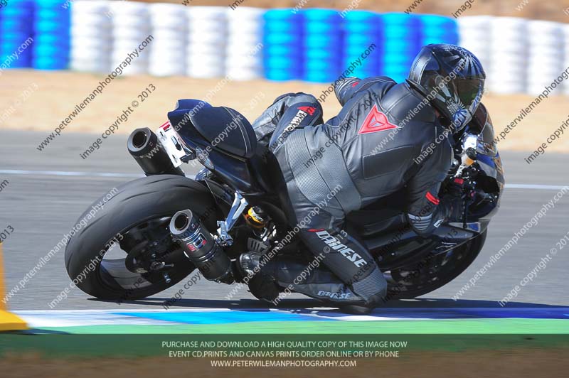 20 to 22th july 2013;Jerez;event digital images;motorbikes;no limits;peter wileman photography;trackday;trackday digital images