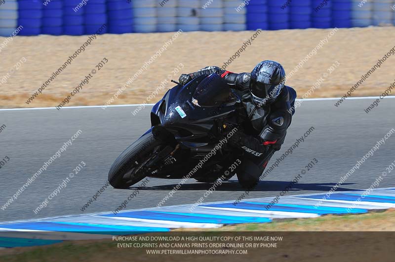 20 to 22th july 2013;Jerez;event digital images;motorbikes;no limits;peter wileman photography;trackday;trackday digital images