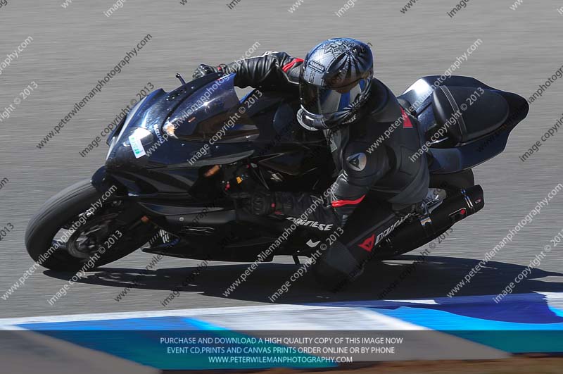 20 to 22th july 2013;Jerez;event digital images;motorbikes;no limits;peter wileman photography;trackday;trackday digital images