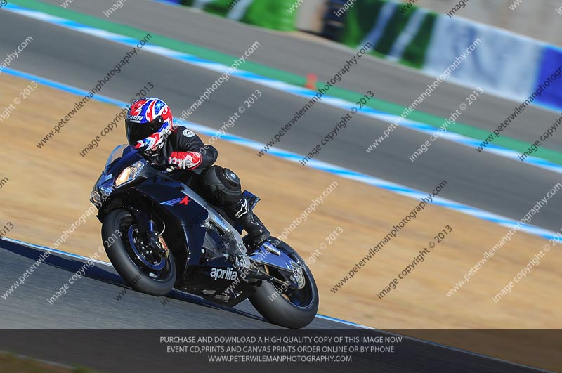 20 to 22th july 2013;Jerez;event digital images;motorbikes;no limits;peter wileman photography;trackday;trackday digital images