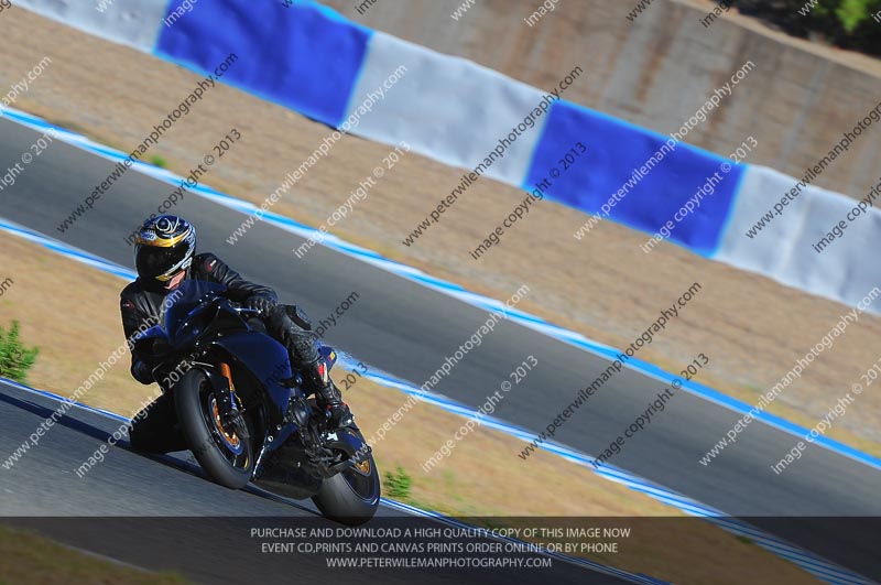 20 to 22th july 2013;Jerez;event digital images;motorbikes;no limits;peter wileman photography;trackday;trackday digital images
