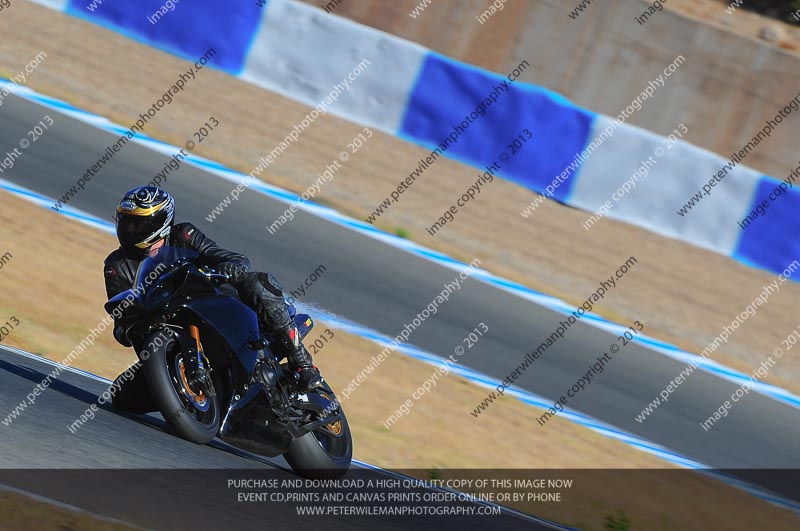 20 to 22th july 2013;Jerez;event digital images;motorbikes;no limits;peter wileman photography;trackday;trackday digital images