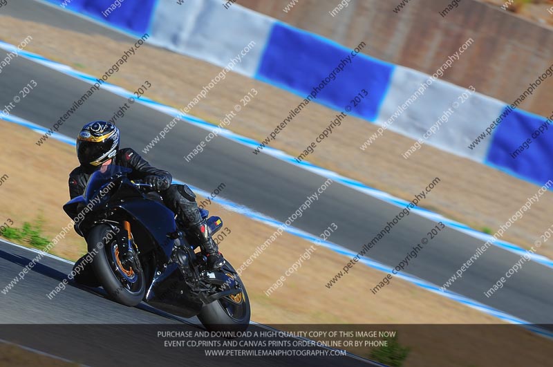 20 to 22th july 2013;Jerez;event digital images;motorbikes;no limits;peter wileman photography;trackday;trackday digital images