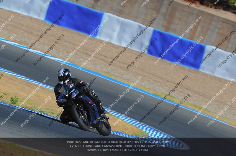 20 to 22th july 2013;Jerez;event digital images;motorbikes;no limits;peter wileman photography;trackday;trackday digital images