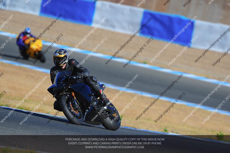 20 to 22th july 2013;Jerez;event digital images;motorbikes;no limits;peter wileman photography;trackday;trackday digital images