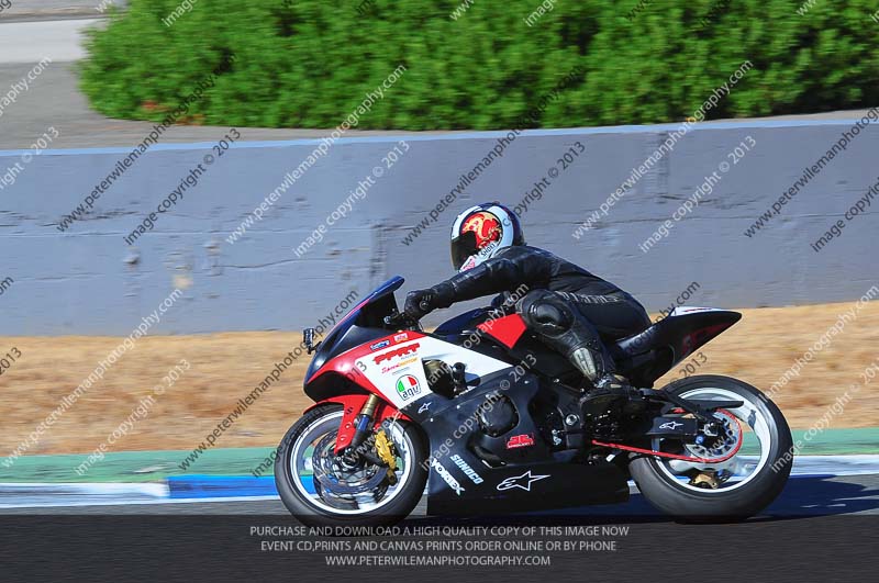 20 to 22th july 2013;Jerez;event digital images;motorbikes;no limits;peter wileman photography;trackday;trackday digital images