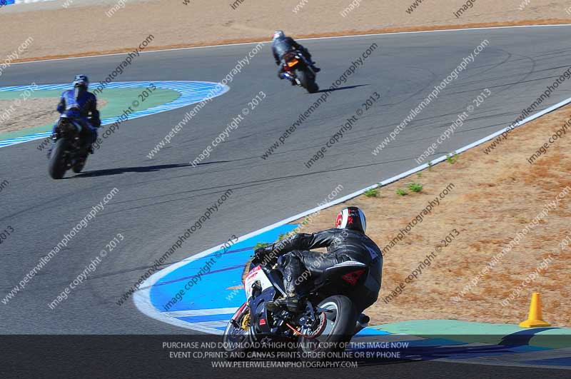 20 to 22th july 2013;Jerez;event digital images;motorbikes;no limits;peter wileman photography;trackday;trackday digital images