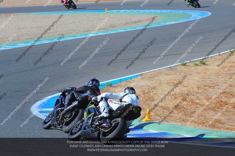 20 to 22th july 2013;Jerez;event digital images;motorbikes;no limits;peter wileman photography;trackday;trackday digital images