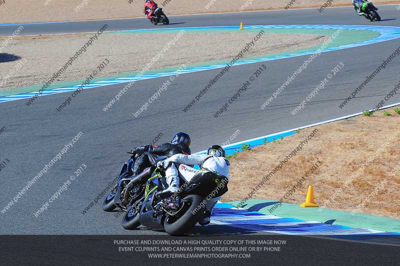 20 to 22th july 2013;Jerez;event digital images;motorbikes;no limits;peter wileman photography;trackday;trackday digital images