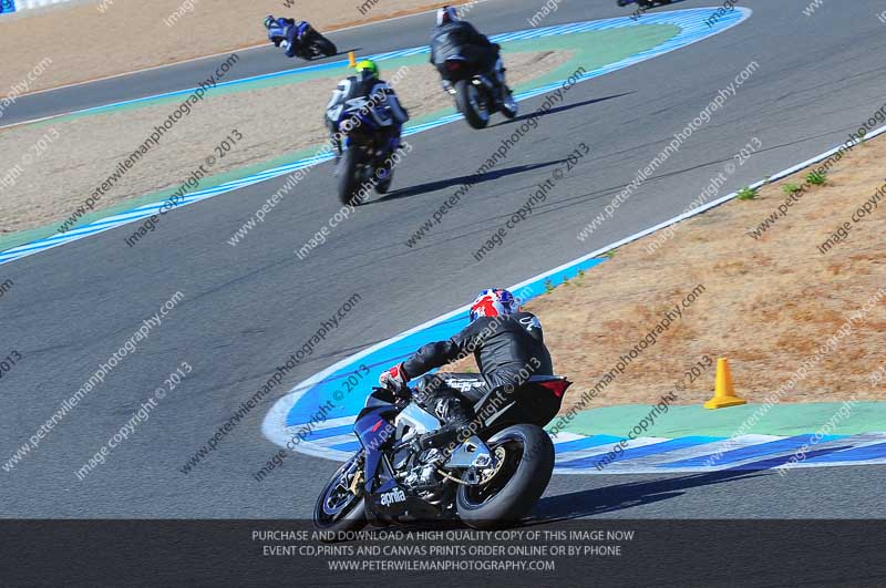 20 to 22th july 2013;Jerez;event digital images;motorbikes;no limits;peter wileman photography;trackday;trackday digital images