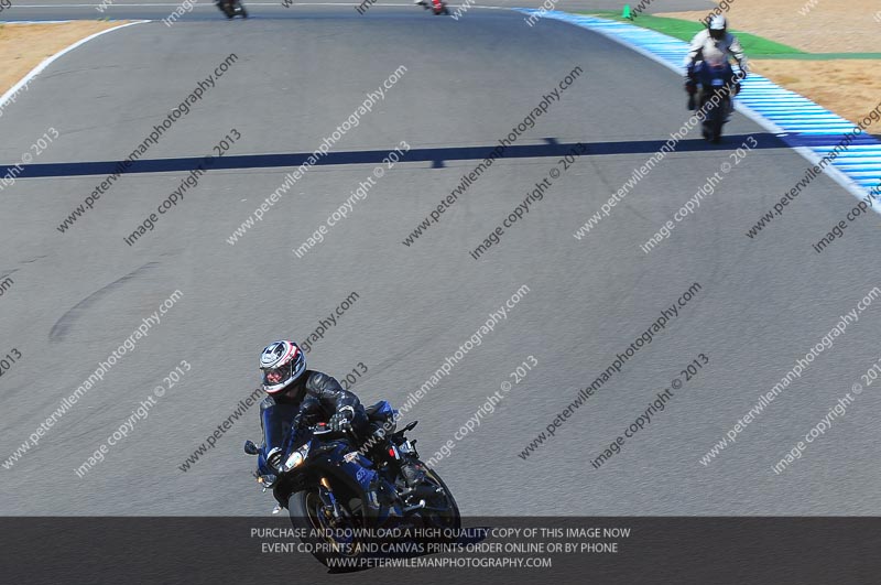 20 to 22th july 2013;Jerez;event digital images;motorbikes;no limits;peter wileman photography;trackday;trackday digital images
