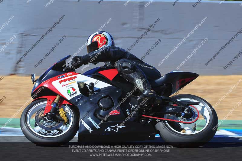 20 to 22th july 2013;Jerez;event digital images;motorbikes;no limits;peter wileman photography;trackday;trackday digital images