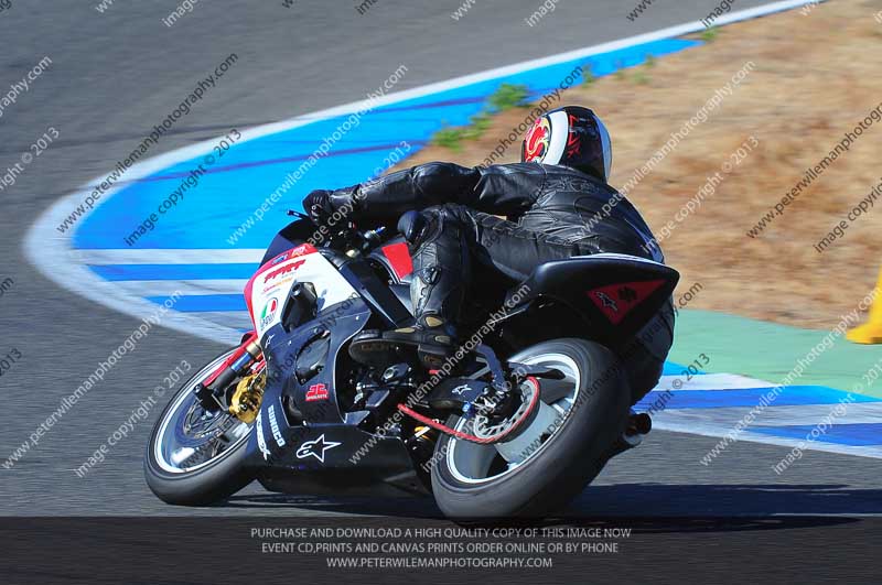 20 to 22th july 2013;Jerez;event digital images;motorbikes;no limits;peter wileman photography;trackday;trackday digital images