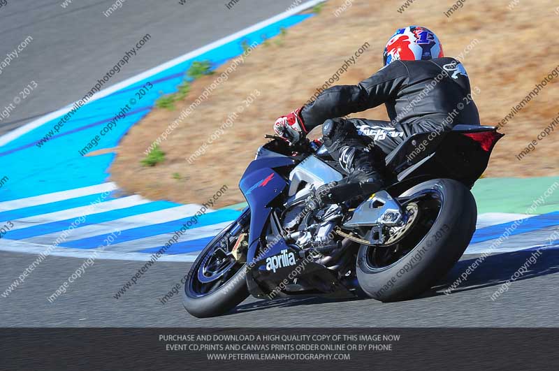 20 to 22th july 2013;Jerez;event digital images;motorbikes;no limits;peter wileman photography;trackday;trackday digital images