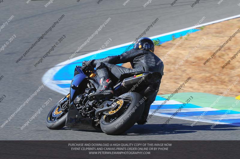 20 to 22th july 2013;Jerez;event digital images;motorbikes;no limits;peter wileman photography;trackday;trackday digital images