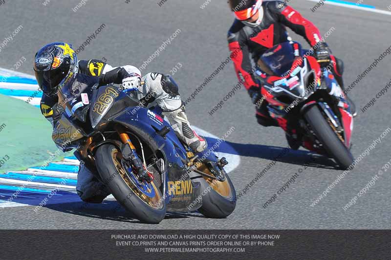 20 to 22th july 2013;Jerez;event digital images;motorbikes;no limits;peter wileman photography;trackday;trackday digital images