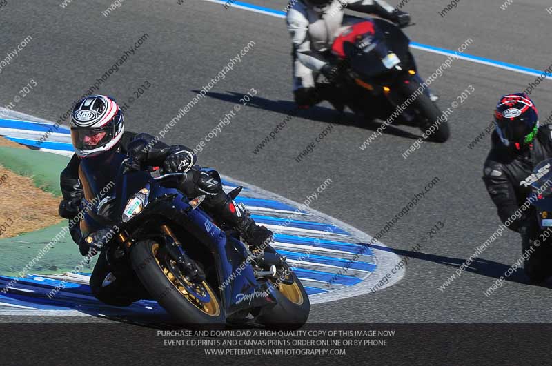 20 to 22th july 2013;Jerez;event digital images;motorbikes;no limits;peter wileman photography;trackday;trackday digital images