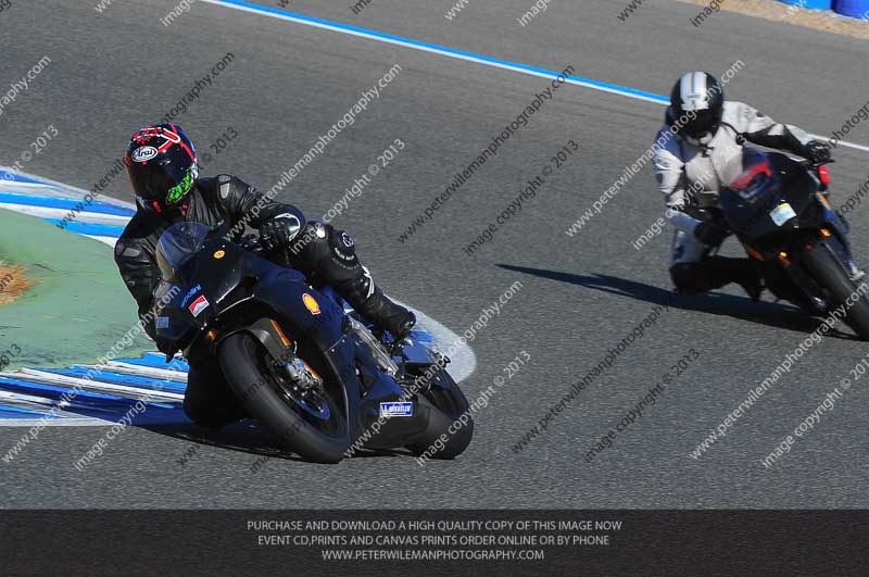 20 to 22th july 2013;Jerez;event digital images;motorbikes;no limits;peter wileman photography;trackday;trackday digital images