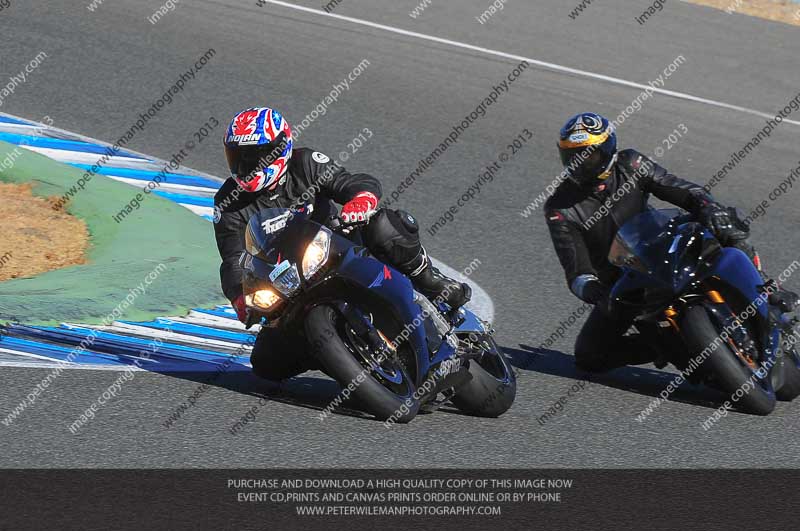 20 to 22th july 2013;Jerez;event digital images;motorbikes;no limits;peter wileman photography;trackday;trackday digital images
