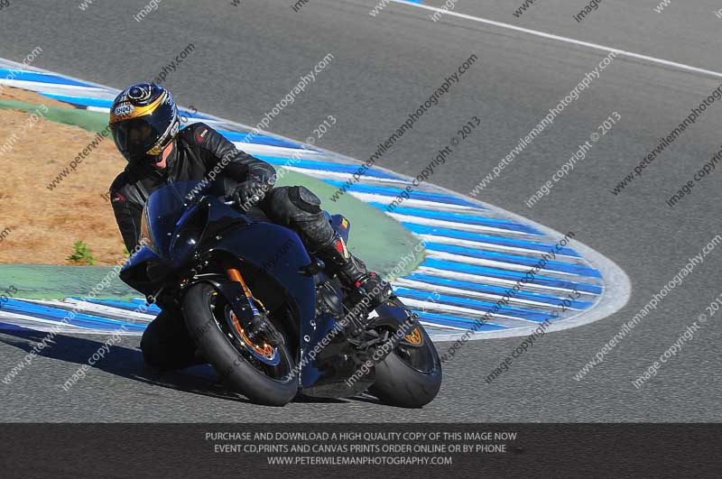 20 to 22th july 2013;Jerez;event digital images;motorbikes;no limits;peter wileman photography;trackday;trackday digital images