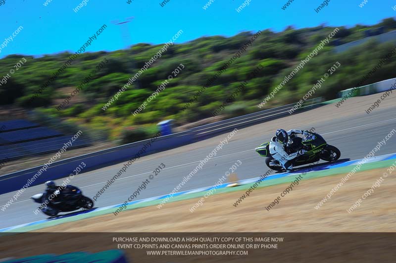 20 to 22th july 2013;Jerez;event digital images;motorbikes;no limits;peter wileman photography;trackday;trackday digital images