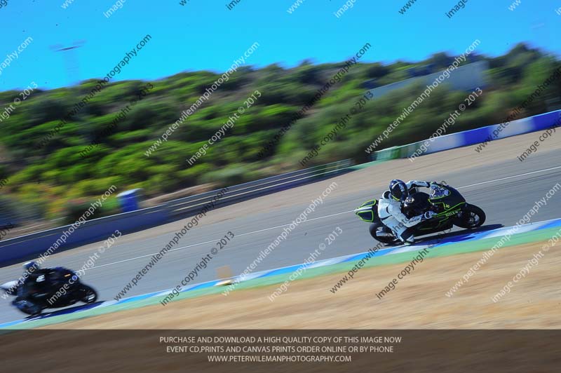 20 to 22th july 2013;Jerez;event digital images;motorbikes;no limits;peter wileman photography;trackday;trackday digital images