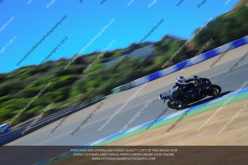 20 to 22th july 2013;Jerez;event digital images;motorbikes;no limits;peter wileman photography;trackday;trackday digital images