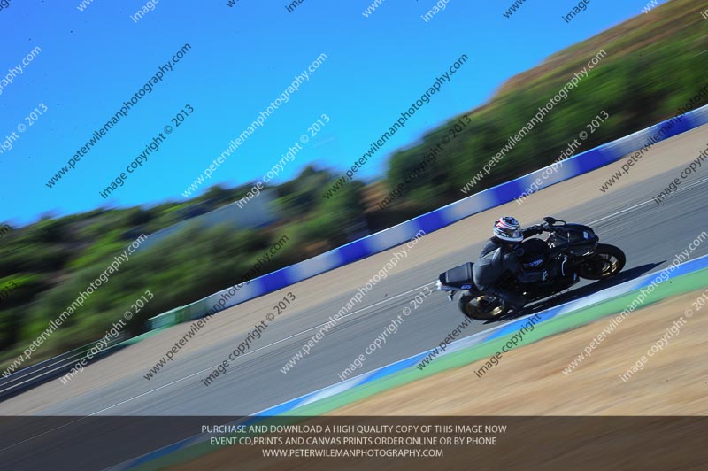 20 to 22th july 2013;Jerez;event digital images;motorbikes;no limits;peter wileman photography;trackday;trackday digital images
