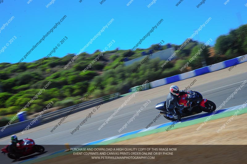 20 to 22th july 2013;Jerez;event digital images;motorbikes;no limits;peter wileman photography;trackday;trackday digital images