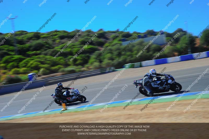 20 to 22th july 2013;Jerez;event digital images;motorbikes;no limits;peter wileman photography;trackday;trackday digital images