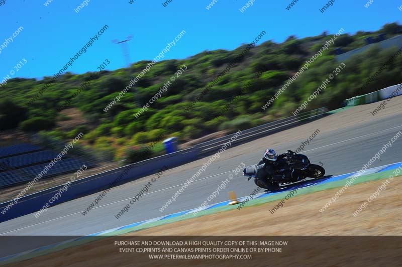 20 to 22th july 2013;Jerez;event digital images;motorbikes;no limits;peter wileman photography;trackday;trackday digital images