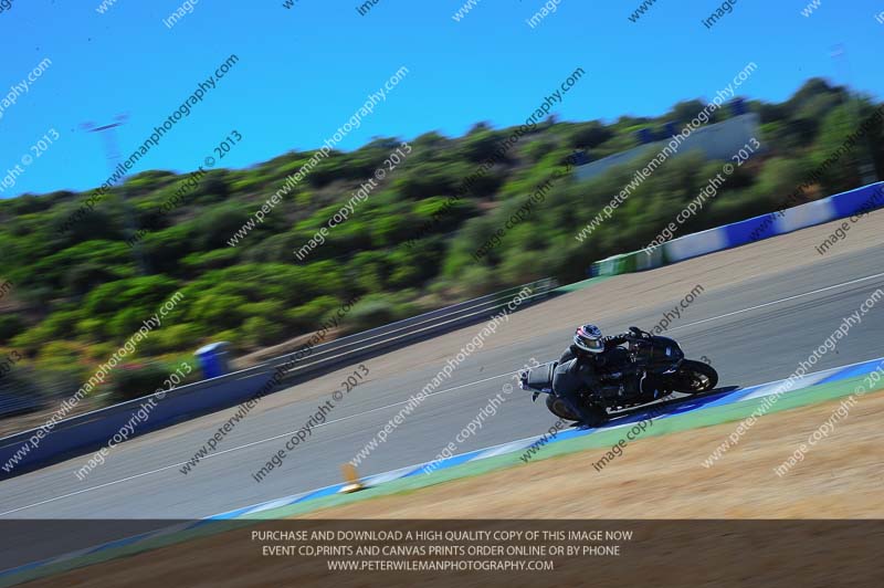20 to 22th july 2013;Jerez;event digital images;motorbikes;no limits;peter wileman photography;trackday;trackday digital images