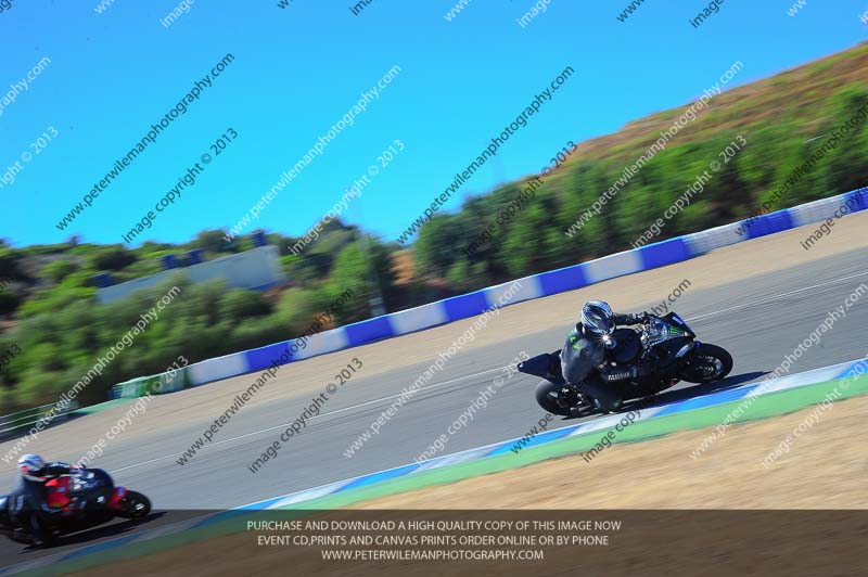 20 to 22th july 2013;Jerez;event digital images;motorbikes;no limits;peter wileman photography;trackday;trackday digital images