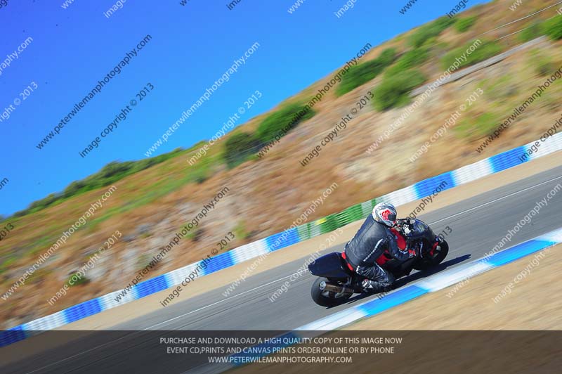 20 to 22th july 2013;Jerez;event digital images;motorbikes;no limits;peter wileman photography;trackday;trackday digital images