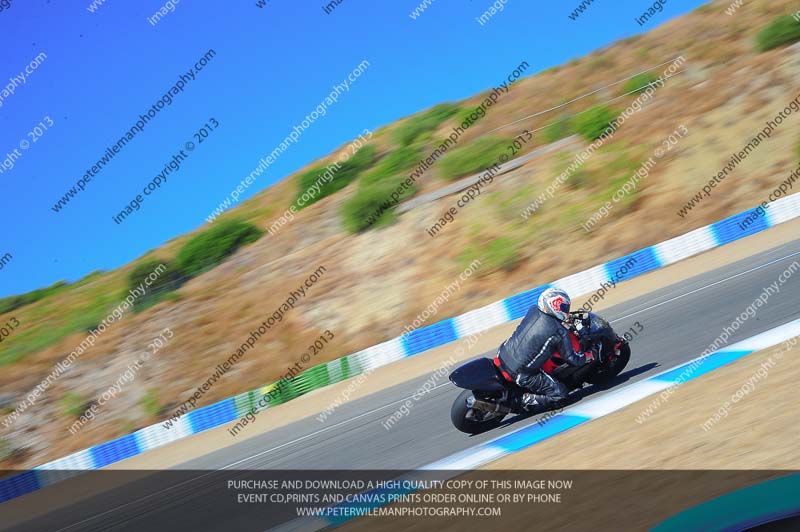 20 to 22th july 2013;Jerez;event digital images;motorbikes;no limits;peter wileman photography;trackday;trackday digital images