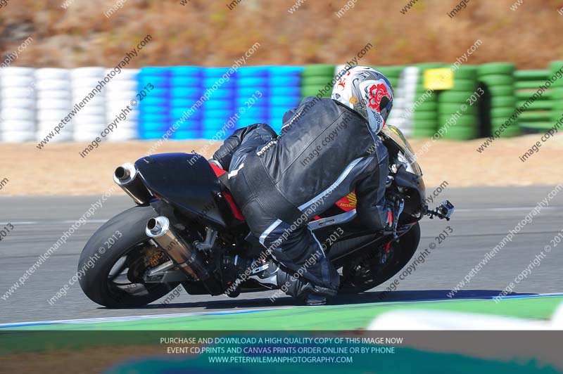 20 to 22th july 2013;Jerez;event digital images;motorbikes;no limits;peter wileman photography;trackday;trackday digital images