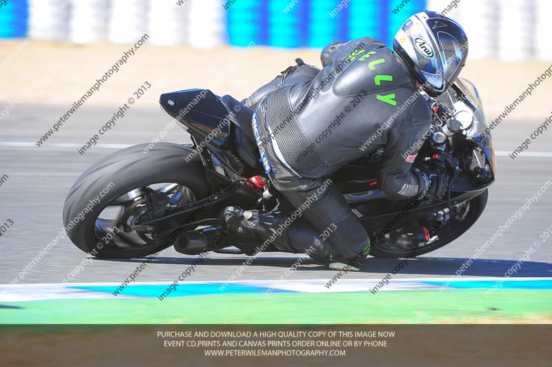 20 to 22th july 2013;Jerez;event digital images;motorbikes;no limits;peter wileman photography;trackday;trackday digital images