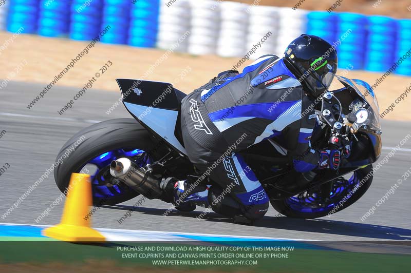 20 to 22th july 2013;Jerez;event digital images;motorbikes;no limits;peter wileman photography;trackday;trackday digital images