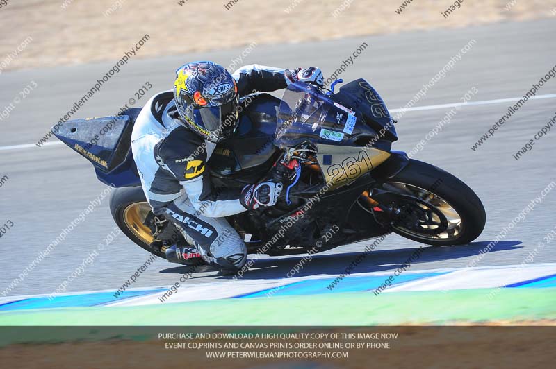 20 to 22th july 2013;Jerez;event digital images;motorbikes;no limits;peter wileman photography;trackday;trackday digital images