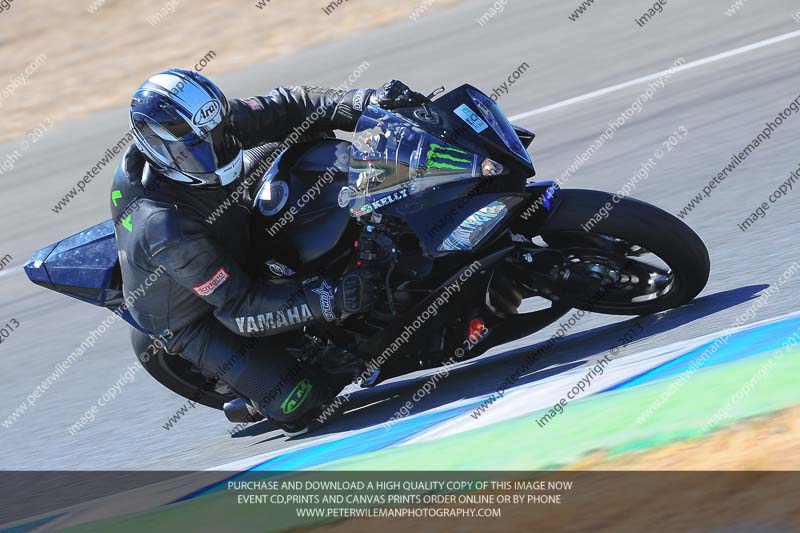 20 to 22th july 2013;Jerez;event digital images;motorbikes;no limits;peter wileman photography;trackday;trackday digital images