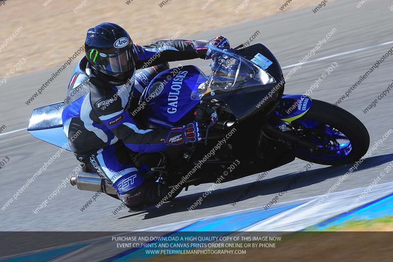 20 to 22th july 2013;Jerez;event digital images;motorbikes;no limits;peter wileman photography;trackday;trackday digital images