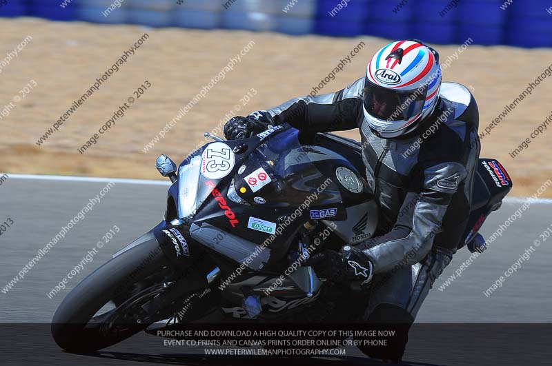 20 to 22th july 2013;Jerez;event digital images;motorbikes;no limits;peter wileman photography;trackday;trackday digital images