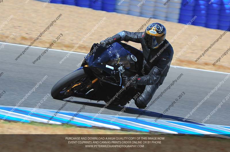 20 to 22th july 2013;Jerez;event digital images;motorbikes;no limits;peter wileman photography;trackday;trackday digital images